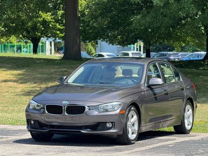 Used 2013 BMW 328i xDrive Sedan
