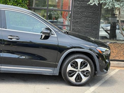Used 2025 Mercedes-Benz GLA 250 4MATIC image 23