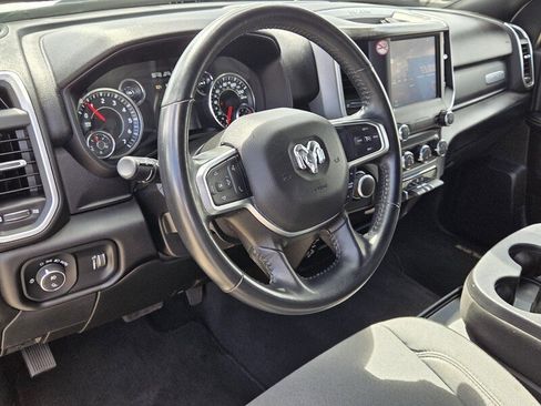 Certified 2024 RAM 2500 Big Horn AWD/4WD image 12