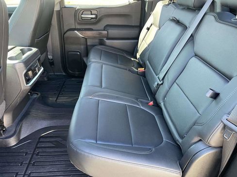 Used 2019 GMC Sierra 1500 SLT w/ SLT Premium Plus Package image 12