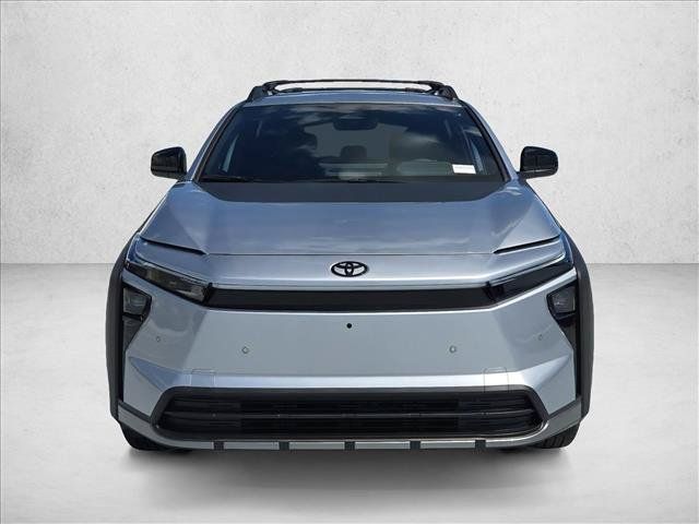 New 2026 Toyota bZ Woodland AWD/4WD image 6