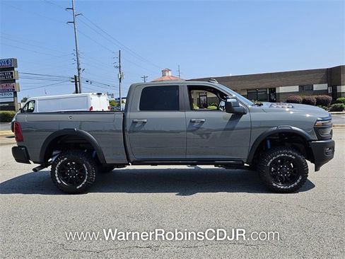 New 2026 RAM 2500 Power Wagon image 13