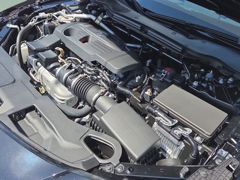 Used 2025 Acura TLX w/ Technology Package FWD image 20