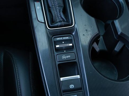 Used 2022 Honda Civic Touring image 19