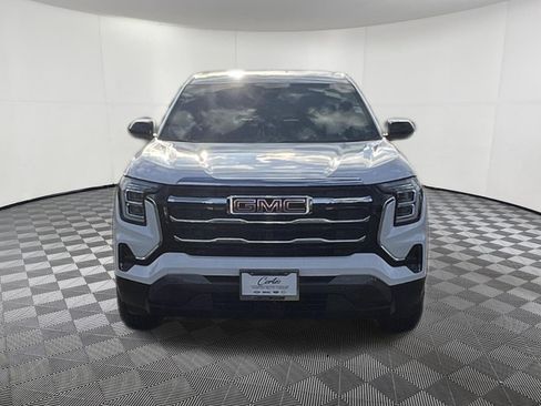 Used 2026 GMC Terrain Elevation AWD/4WD image 2