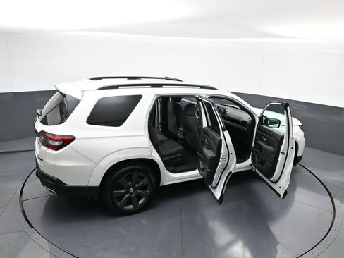 Certified 2023 Honda Pilot Sport image 44