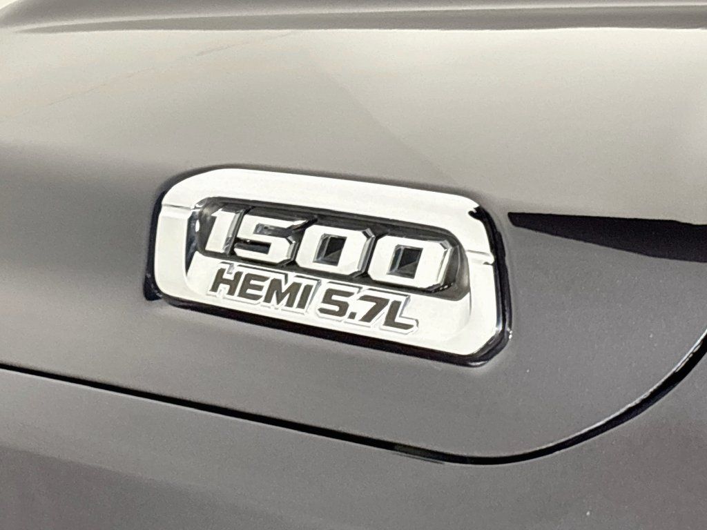 Used 2021 RAM 1500 Big Horn AWD/4WD image 24