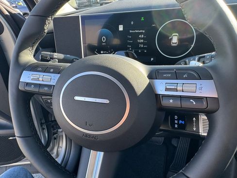 New 2026 Hyundai Tucson Limited AWD/4WD image 30