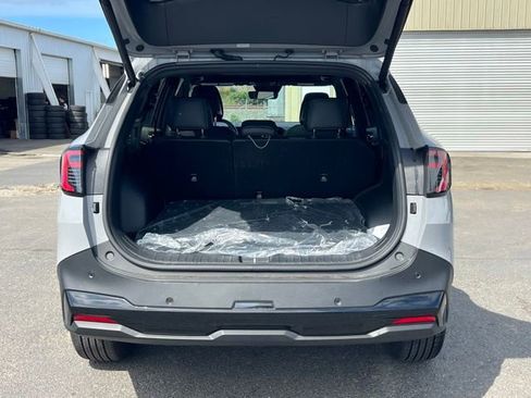 Certified 2026 Kia Sportage X-Line AWD/4WD image 12