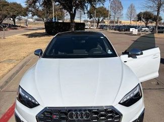 Used 2021 Audi S5 Prestige w/ Prestige Package video 1