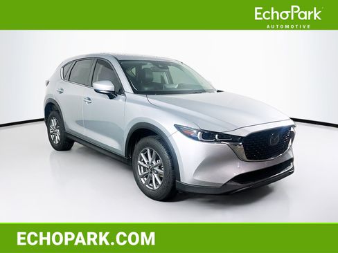 Used 2023 MAZDA CX-5 AWD 2.5 S image 1
