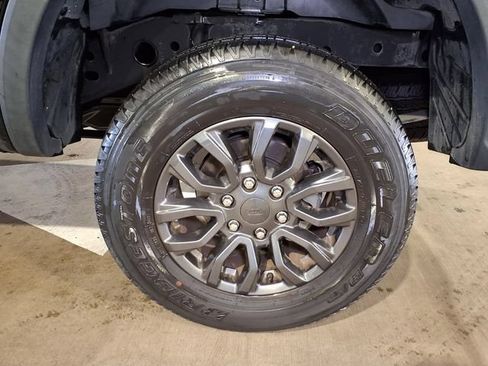 Used 2023 Ford Ranger XLT w/ Equipment Group 301A Mid RWD image 24