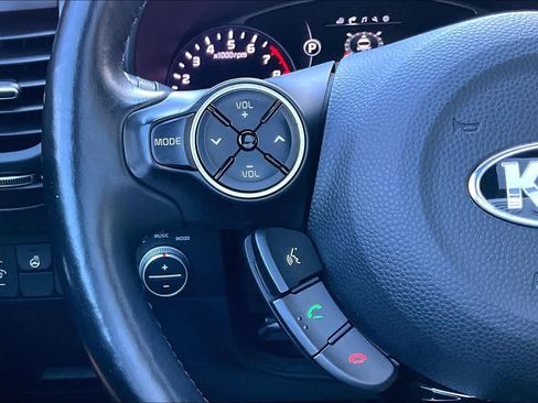 Used 2015 Kia Soul ! w/ Sun & Sound Package image 25