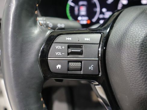 Used 2023 Honda CR-V Sport Touring image 38