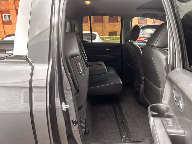 Used 2023 Honda Ridgeline RTL-E image 18