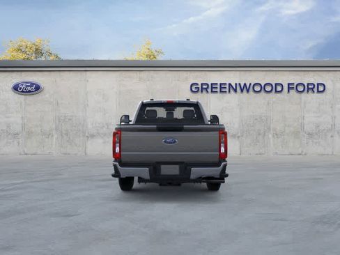 New 2025 Ford F250 XL w/ XL Chrome Package image 5