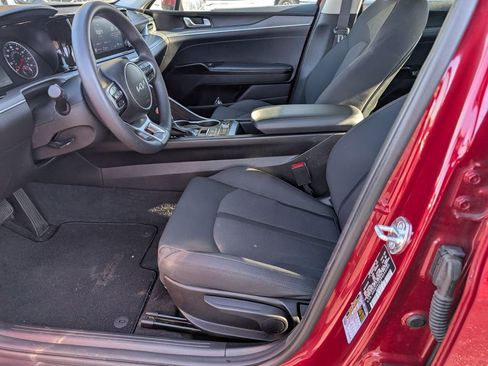 Used 2024 Kia K5 LXS image 9