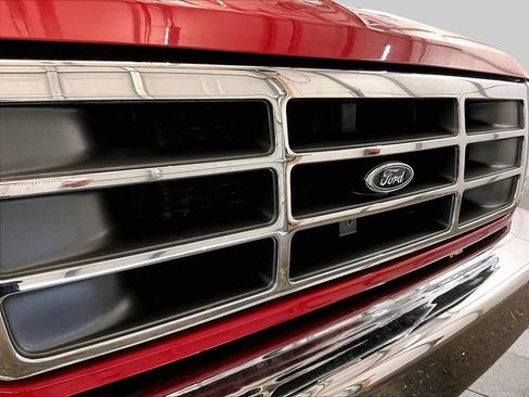 Used 1997 Ford F250 4x4 SuperCab Heavy Duty image 29