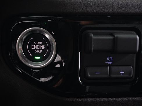 New 2026 Chevrolet Silverado 2500 LTZ w/ LTZ Texas Edition image 31