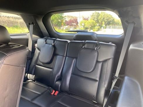 Used 2021 Ford Explorer ST w/ ST Street Pack image 12