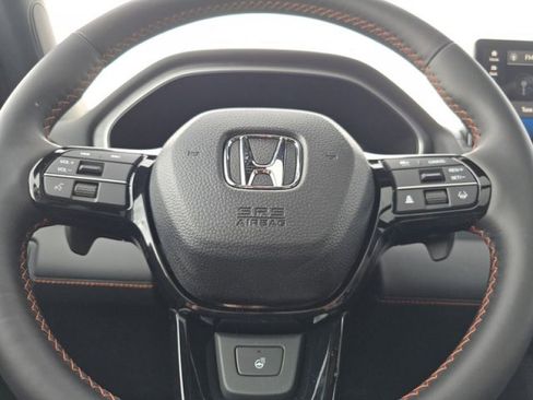 New 2026 Honda Passport TrailSport Elite image 10