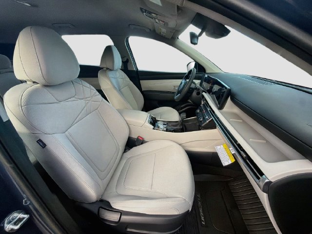 New 2026 Hyundai Tucson SE FWD image 27