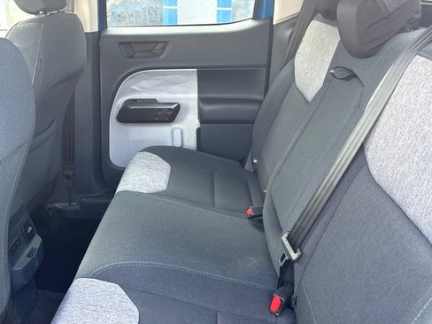 Used 2025 Ford Maverick XLT w/ XLT Luxury Package AWD/4WD image 32