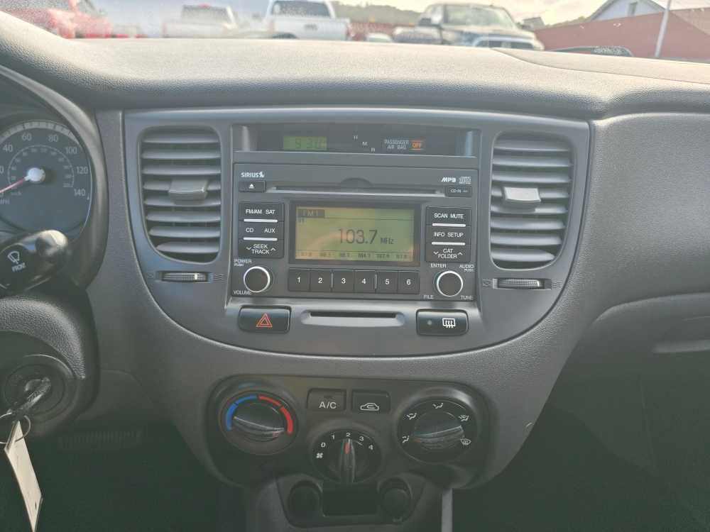 Used 2009 Kia Rio LX FWD image 13