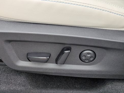 Used 2026 Nissan Murano Platinum w/ Cargo Package AWD/4WD image 22