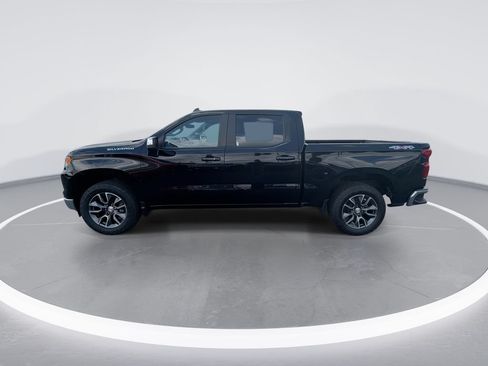 Used 2023 Chevrolet Silverado 1500 LT AWD/4WD image 5