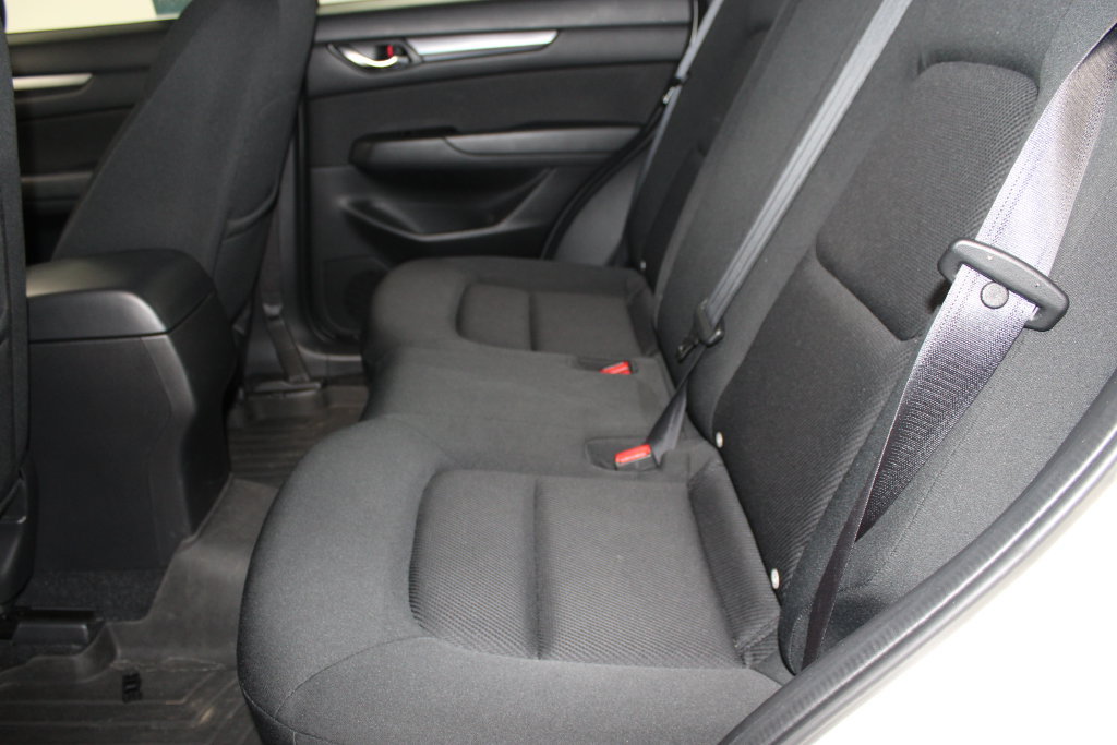 Used 2023 MAZDA CX-5 AWD 2.5 S image 21