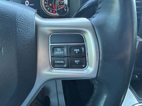 Used 2016 RAM 2500 Laramie w/ Sport Appearance Group AWD/4WD image 18