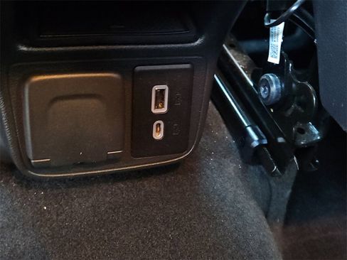 Certified 2023 Chevrolet TrailBlazer RS w/ Convenience Package image 20