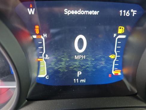 New 2025 Jeep Wrangler Sport S image 11