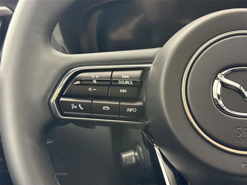 New 2026 MAZDA CX-90 3.3 Turbo S w/ Premium Package image 18