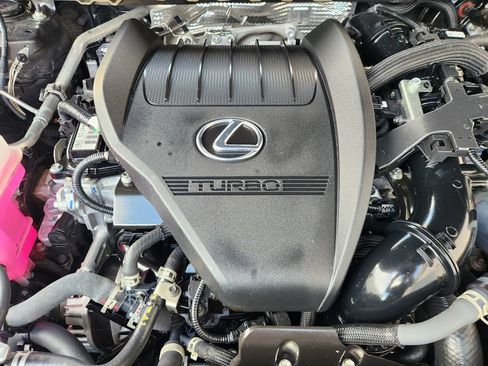 Certified 2024 Lexus NX 350 F Sport AWD/4WD image 31