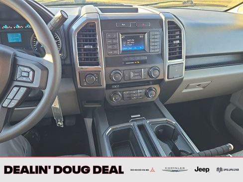 Used 2015 Ford F150 XLT image 18