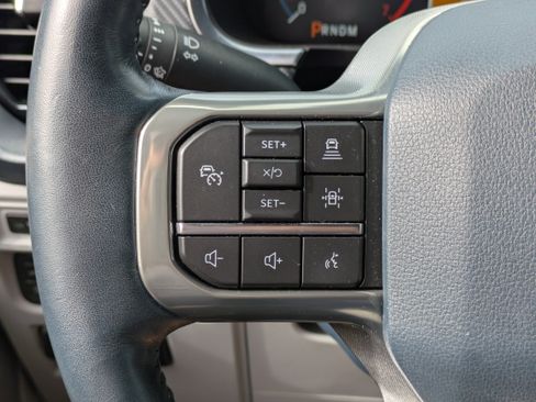 Used 2022 Ford F150 Limited image 25