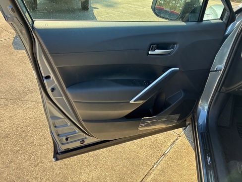 New 2026 Toyota Corolla Cross XLE image 12