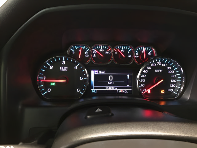 Used 2018 Chevrolet Silverado 1500 LT w/ All Star Edition AWD/4WD image 18