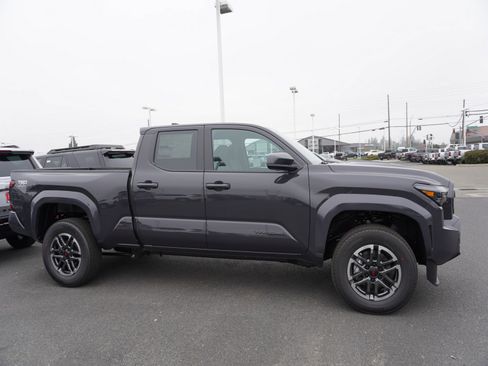 New 2026 Toyota Tacoma TRD Sport image 4