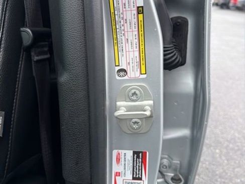 Used 2024 Jeep Compass Trailhawk image 27