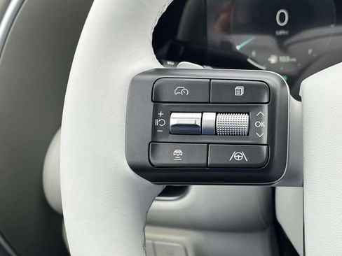 New 2026 Hyundai Palisade Limited AWD/4WD image 21