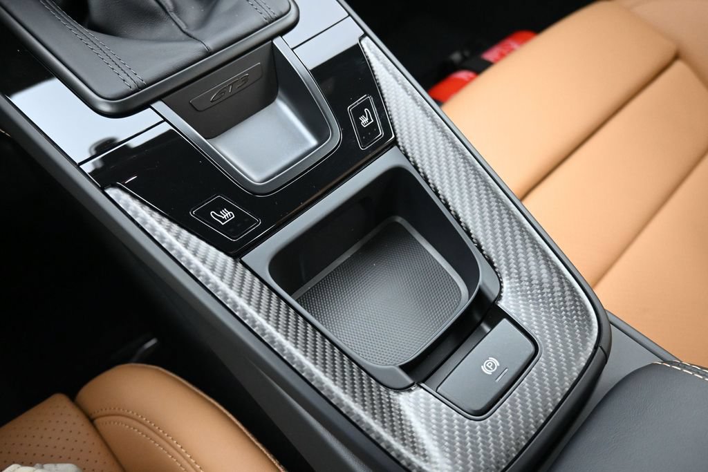 Certified 2026 Porsche 911 GT3 RWD image 19