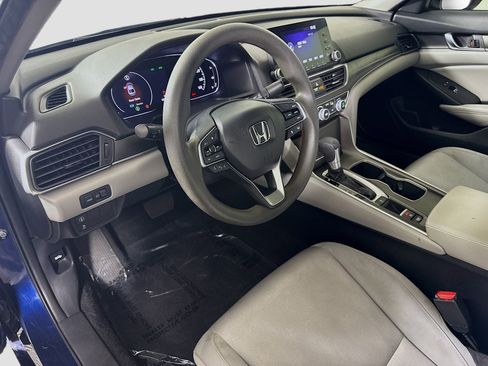 Used 2019 Honda Accord LX image 23