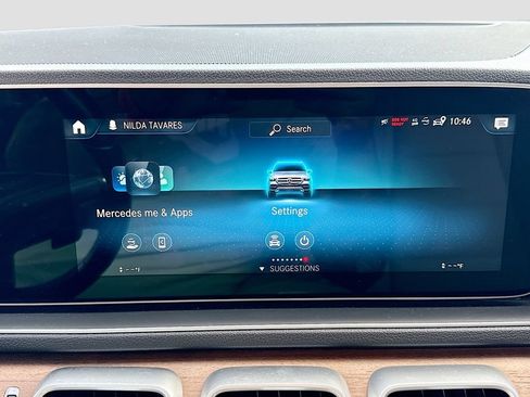 Used 2022 Mercedes-Benz GLE 350 image 14