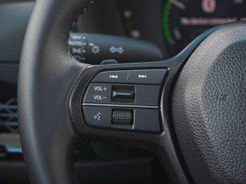 Used 2026 Honda Accord Sport image 17