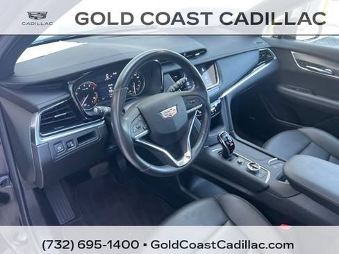 Certified 2024 Cadillac XT6 Luxury AWD/4WD image 21