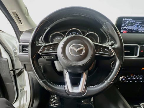 Used 2017 MAZDA CX-5 Touring FWD image 18