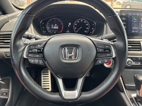 Used 2022 Honda Accord Sport image 5